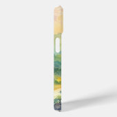 サンライトフォレストバレー電話ケース Case-Mate iPhoneケース (裏面 / 右)