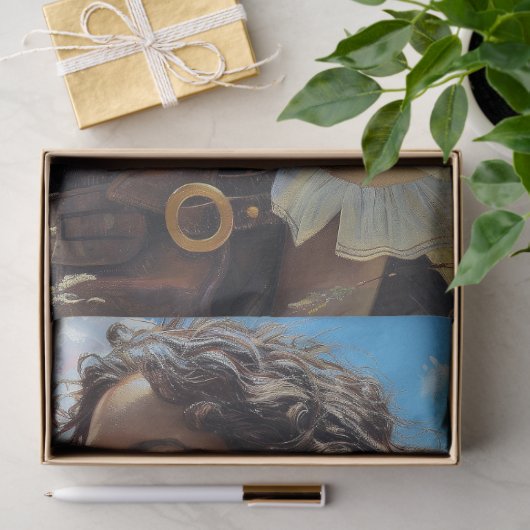 サンライトプレーリードリーマーデクページ 薄葉紙 (ギフト)