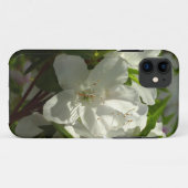 サンライトホワイトツツツツツジ美しい春の花 Case-Mate iPhoneケース (裏面(横))