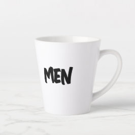 サンライトマーカー フォント MEN テキスト サイズ 小さめ ラテマグ