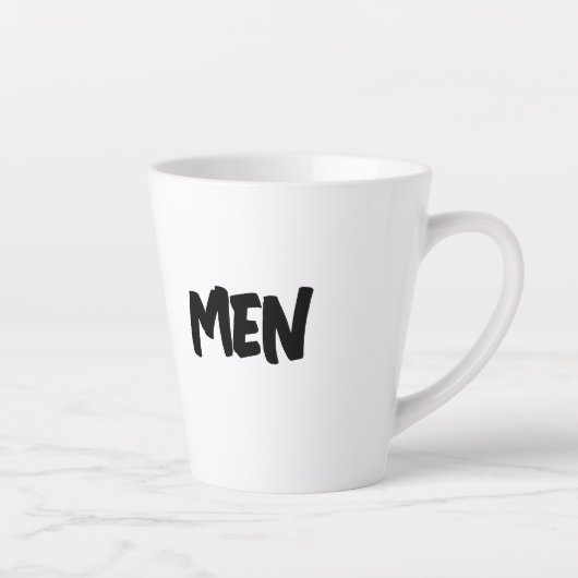 サンライトマーカー フォント MEN テキスト サイズ 小さめ ラテマグ (右)