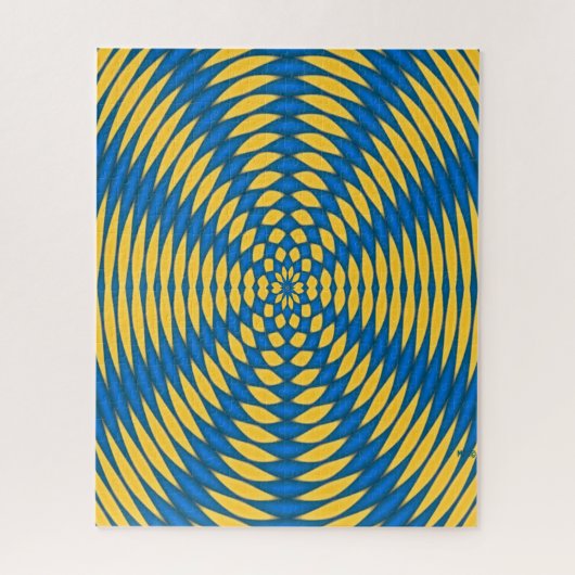 サンライトラブ… ジグソーパズル (縦)