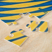 サンライトラブ… ジグソーパズル (側面)