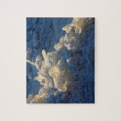 サンライトレイクアイス ジグソーパズル (縦)