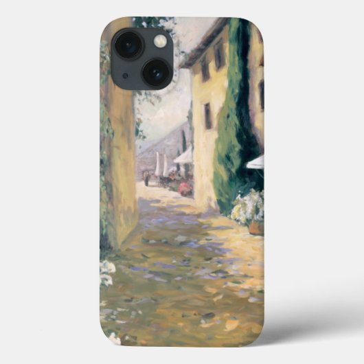 サンライトヴィラI Case-Mate iPhoneケース (裏面)