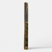 サンライト秋トレイルインローレルヒル州パーク Case-Mate iPhoneケース (裏面 / 右)