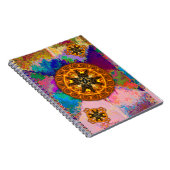 サンライト ノートブック (右側)