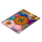 サンライト ノートブック (左側)