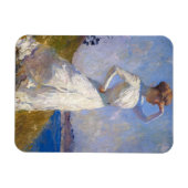 サンライト、1909年フランクWeston Benson マグネット (横)