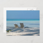 サンラウンジャー ポストカード (正面/裏面)