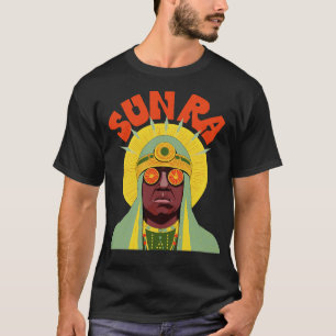 サンラオリジナルサイケデリックデザイン2 Tシャツ