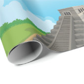 サンラッピング紙 ラッピングペーパー (ロールコーナー)