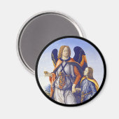 サンラファエルサンラファエル マグネット (正面/裏面)