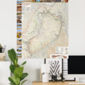 サンラファエルスウェル ポスター (ホームオフィス)