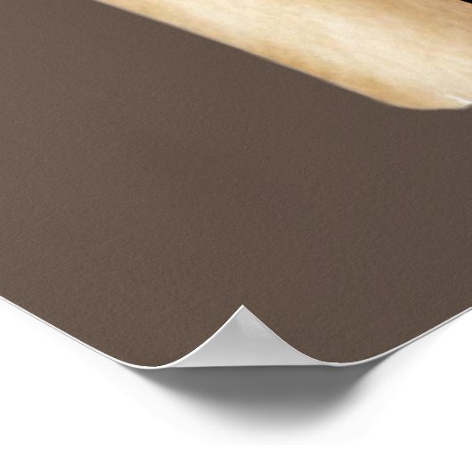 サンラファカ、マロナイトヌン、エクストララージ ポスター (角)