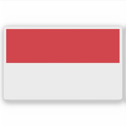 サンラモン国旗（サンラモン）、コスタリカ シール (正面)