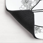 サンランドエンパイアメリタロジーリザーブマウスパッド マウスパッド (コーナー)