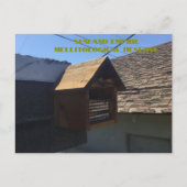 サンランドエンパイアメリタロジーリザーブ葉書 ポストカード (正面)