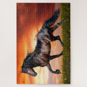 サンランニングセット ジグソーパズル (縦)