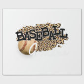 サンリオペックルクラシックフード付きスウェットシャツ ラッピングペーパー (フラット)