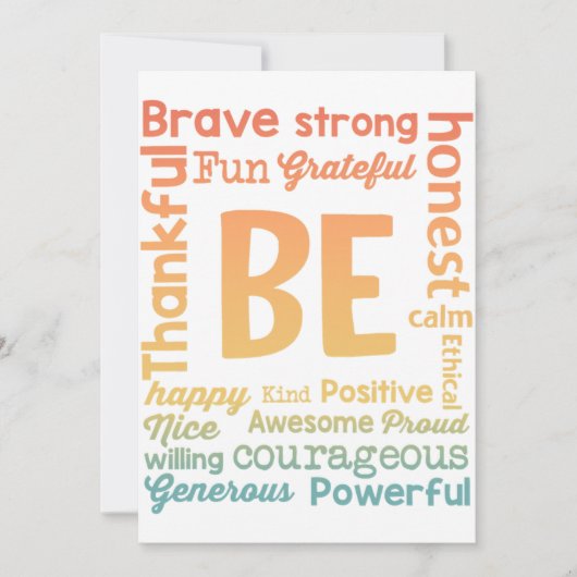 サンリオペックルクラシックフード付きスウェットシャツ 招待状 (正面)