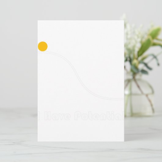 サンリオペックルクラシックフード付きスウェットシャツ 招待状 (スタンド正面)