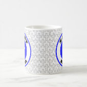 サンリタ コーヒーマグカップ (中央)