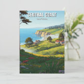 サンルイスオビスポカリフォルニアセントラルコースト シーズンカード (スタンド正面)