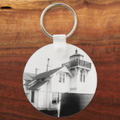 サンルイスオビスポライトハウス キーホルダー (正面)