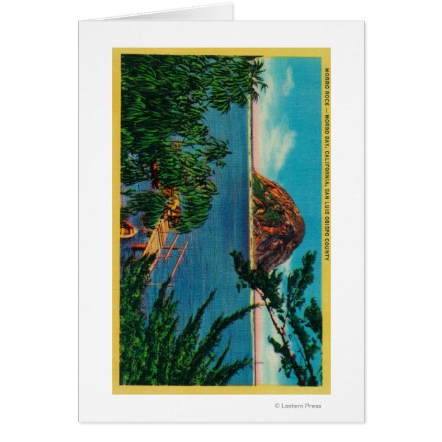 サンルイスオビスポ郡モロロック (正面)