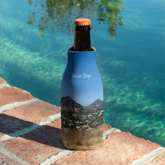 サンルイスオビスポ テラスヒル 写真 ボトルクーラー (インサイチュ プール)