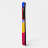 サンルイスオビスポ Case-Mate iPhoneケース (裏面/左)