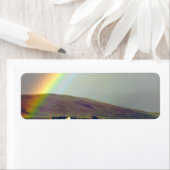 サンルイスバレーアフターレイン ラベル (インサイチュ)