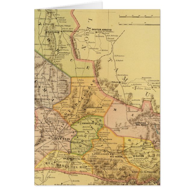 サンルイスポトシ (正面)