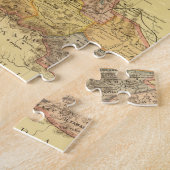 サンルイスポトシ ジグソーパズル (側面)