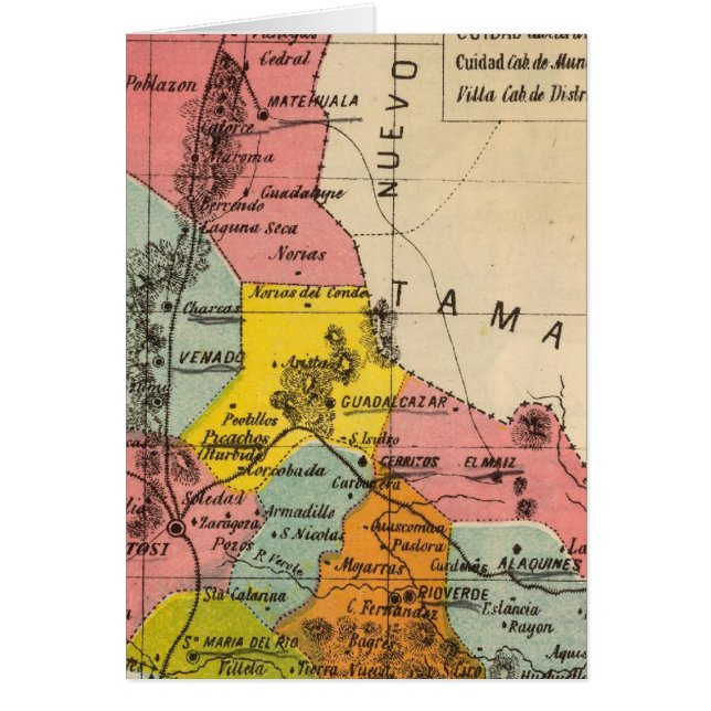 サンルイスポトシ（メキシコ） (正面)