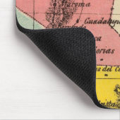 サンルイスポトシ（メキシコ） マウスパッド (コーナー)