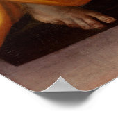 サンルケ – ジョルジオヴァサリファインアートポスター ポスター (角)