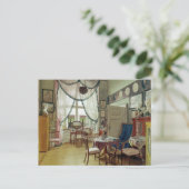 サンルビクトリアンーム ポストカード (スタンド正面)