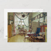 サンルビクトリアンーム ポストカード (正面/裏面)