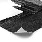 サンルーフ ポスター (角)