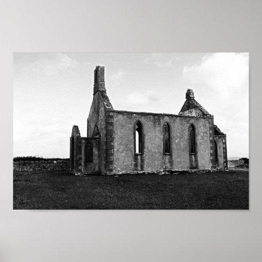 サンルーフ ポスター (正面)