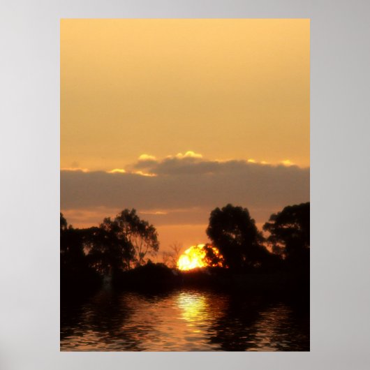 サンレアリスム系 ポスター (正面)