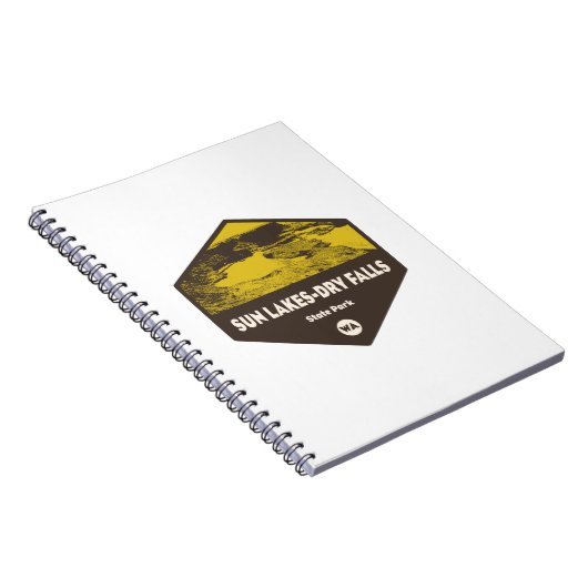 サンレイクス – ドライ滝州パークワシントン ノートブック (右側)