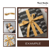 サンレイシンプル金ゴールドプレーンモダン サテンリボン