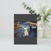 サンレイモンドオブペニャフォート シーズンポストカード (スタンド正面)