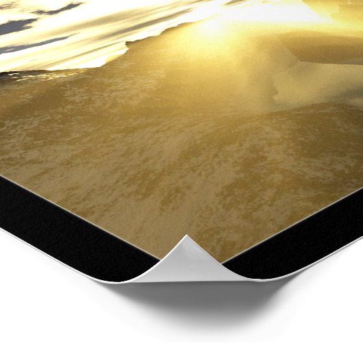 サンレイ ポスター (角)