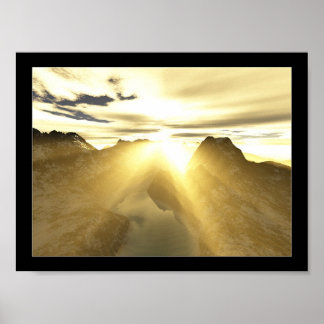 サンレイ ポスター