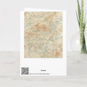 サンレギスカヌエリア詳細ズインザアディロンダック カード (裏面)