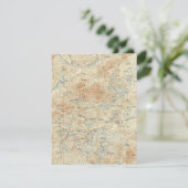 サンレギスカヌエリア詳細ズインザアディロンダック 招待状 (スタンド正面)